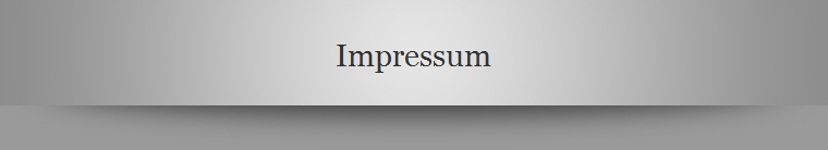 Impressum